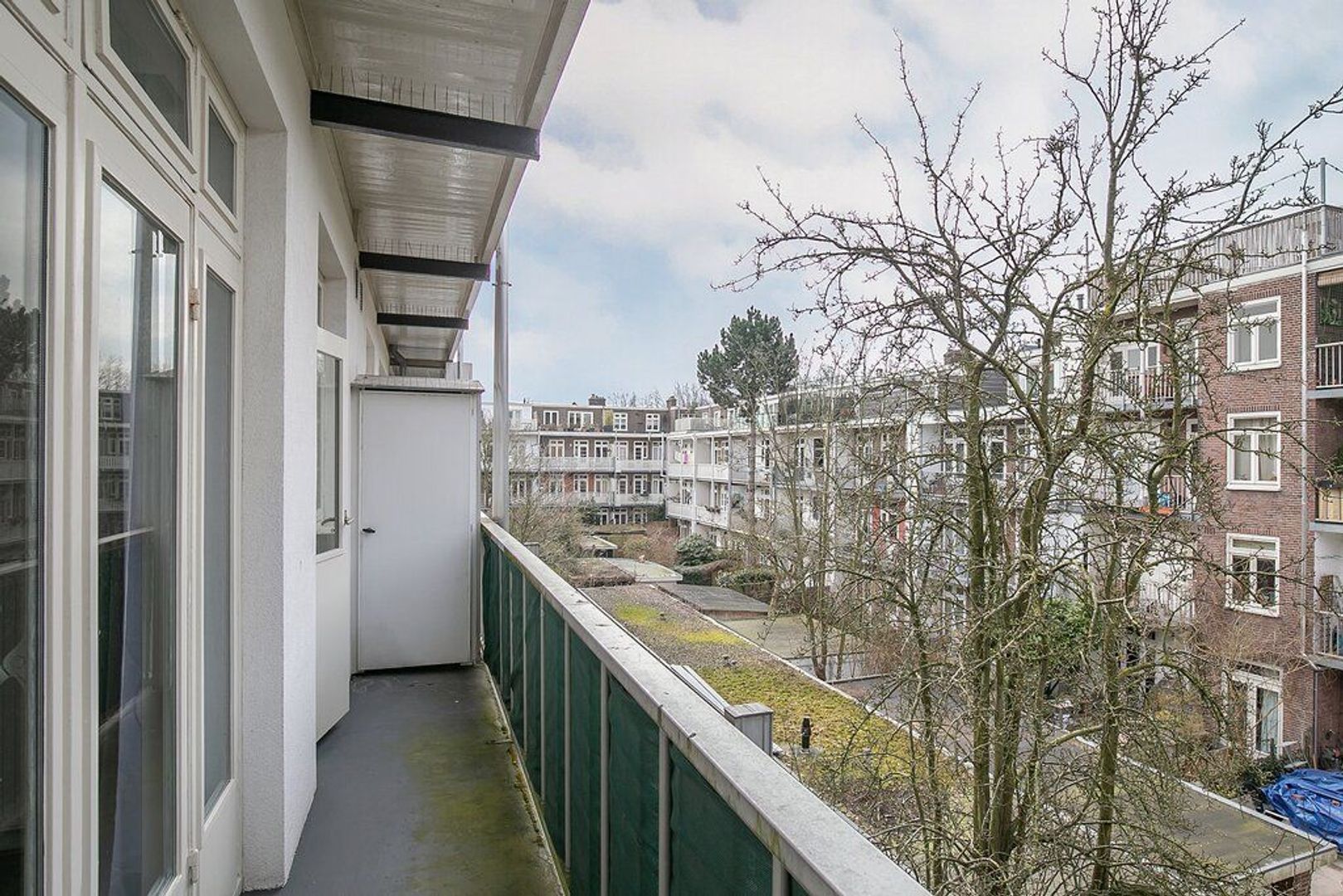 Boterdiepstraat 50 2, Amsterdam foto-23 blur