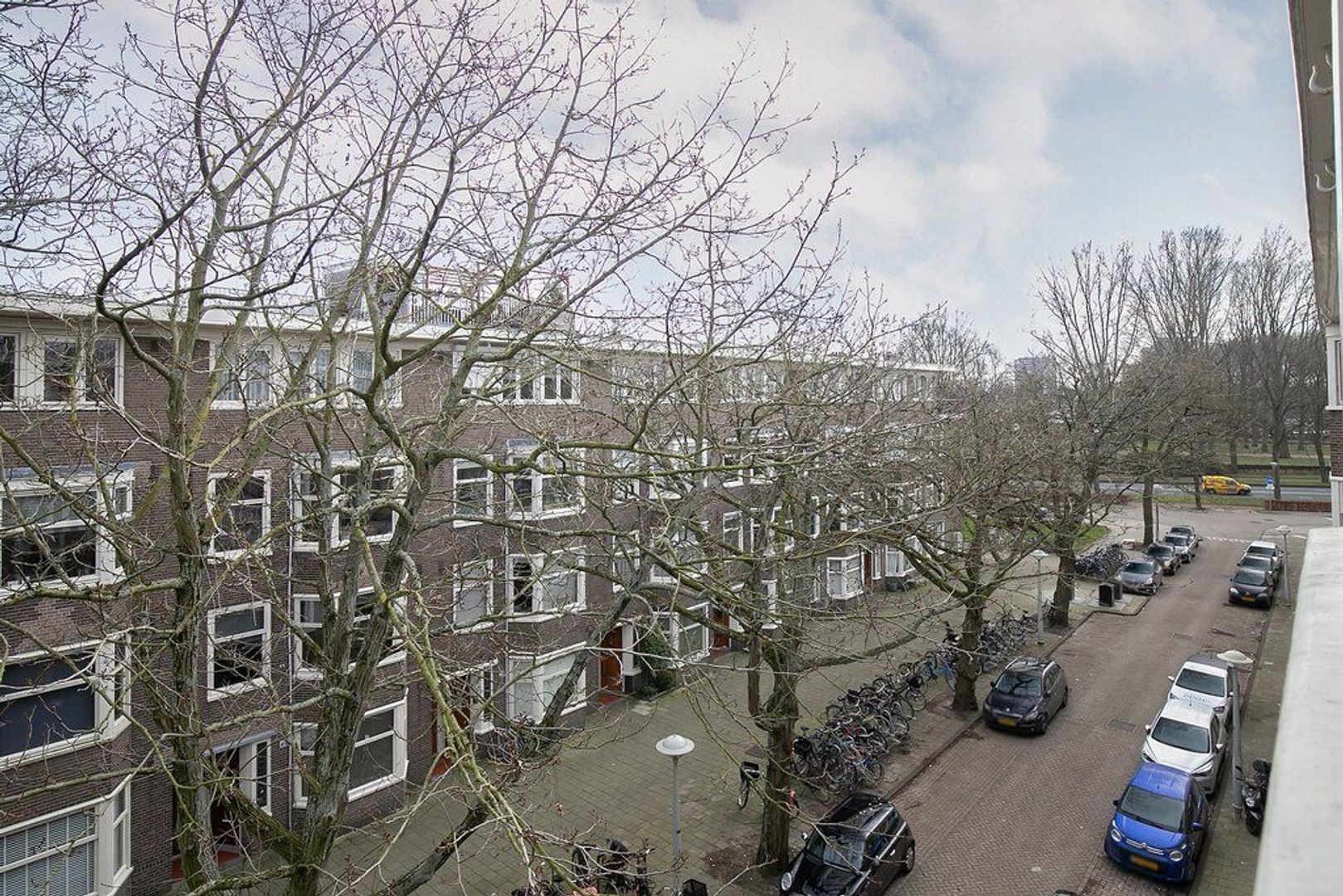 Boterdiepstraat 50 2, Amsterdam foto-25 blur