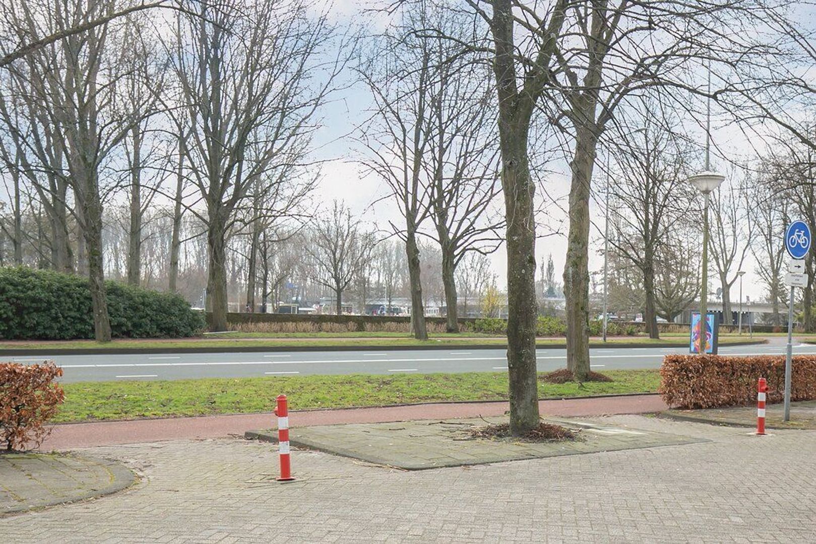 Boterdiepstraat 50 2, Amsterdam foto-27 blur