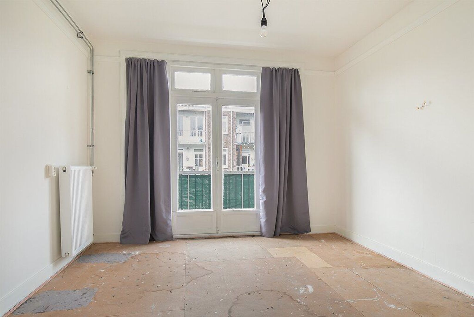 Boterdiepstraat 50 2, Amsterdam foto-21 blur