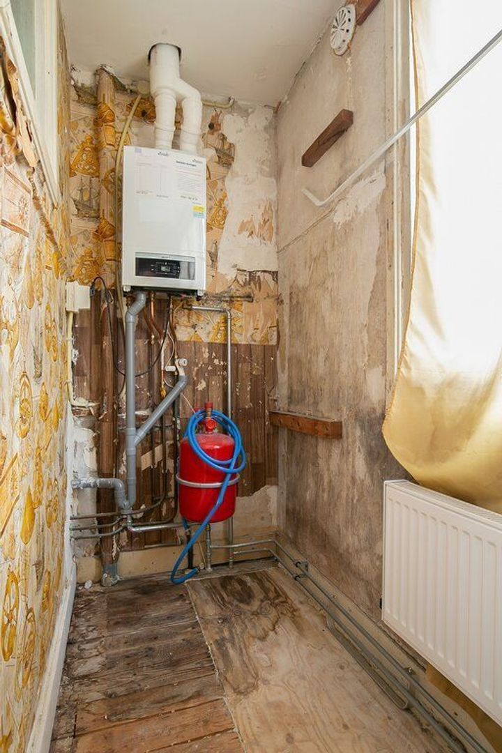 Boterdiepstraat 50 2, Amsterdam foto-14 blur