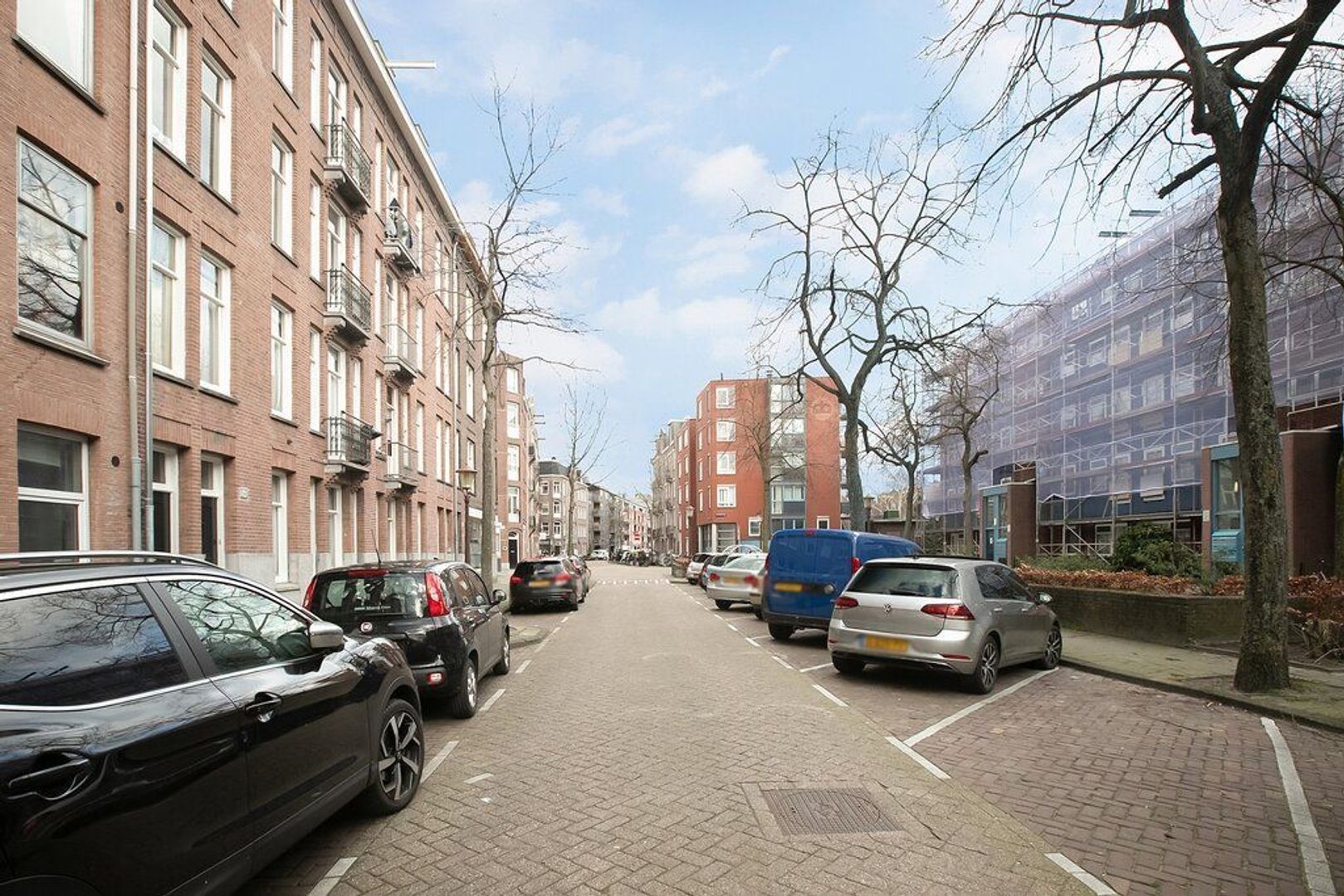 Transvaalstraat 60 I, Amsterdam foto-23 blur