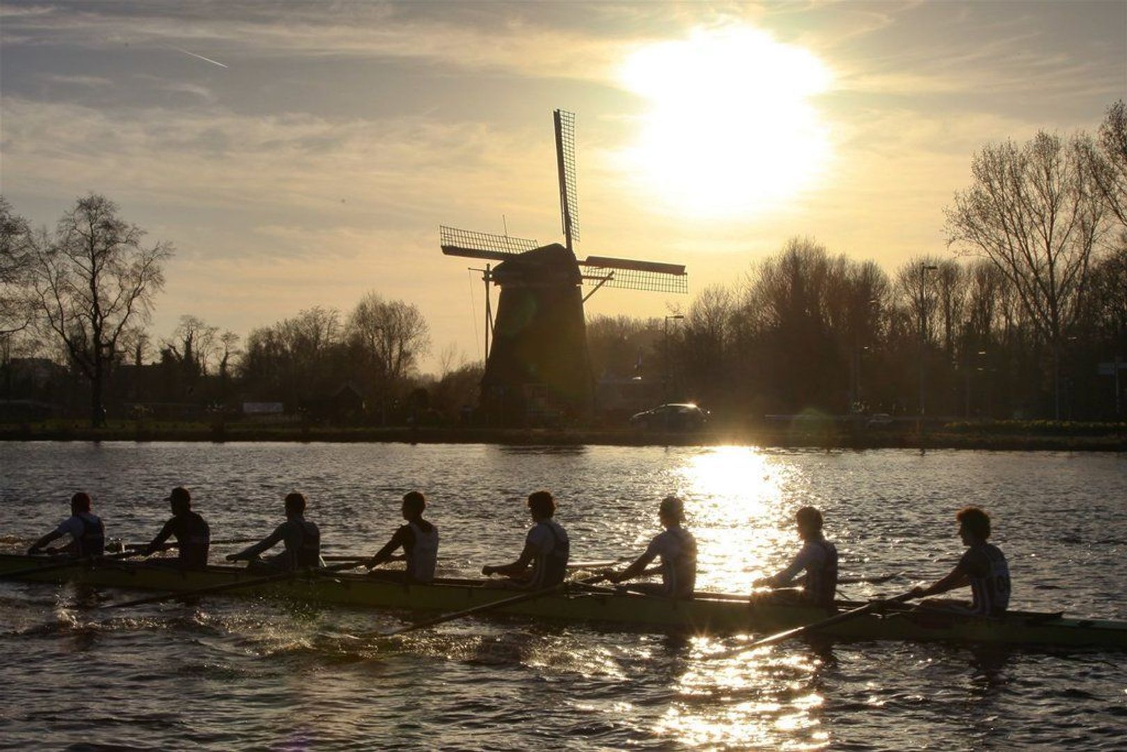 Koningin Wilhelminalaan 47, Ouderkerk Aan De Amstel foto-36 blur