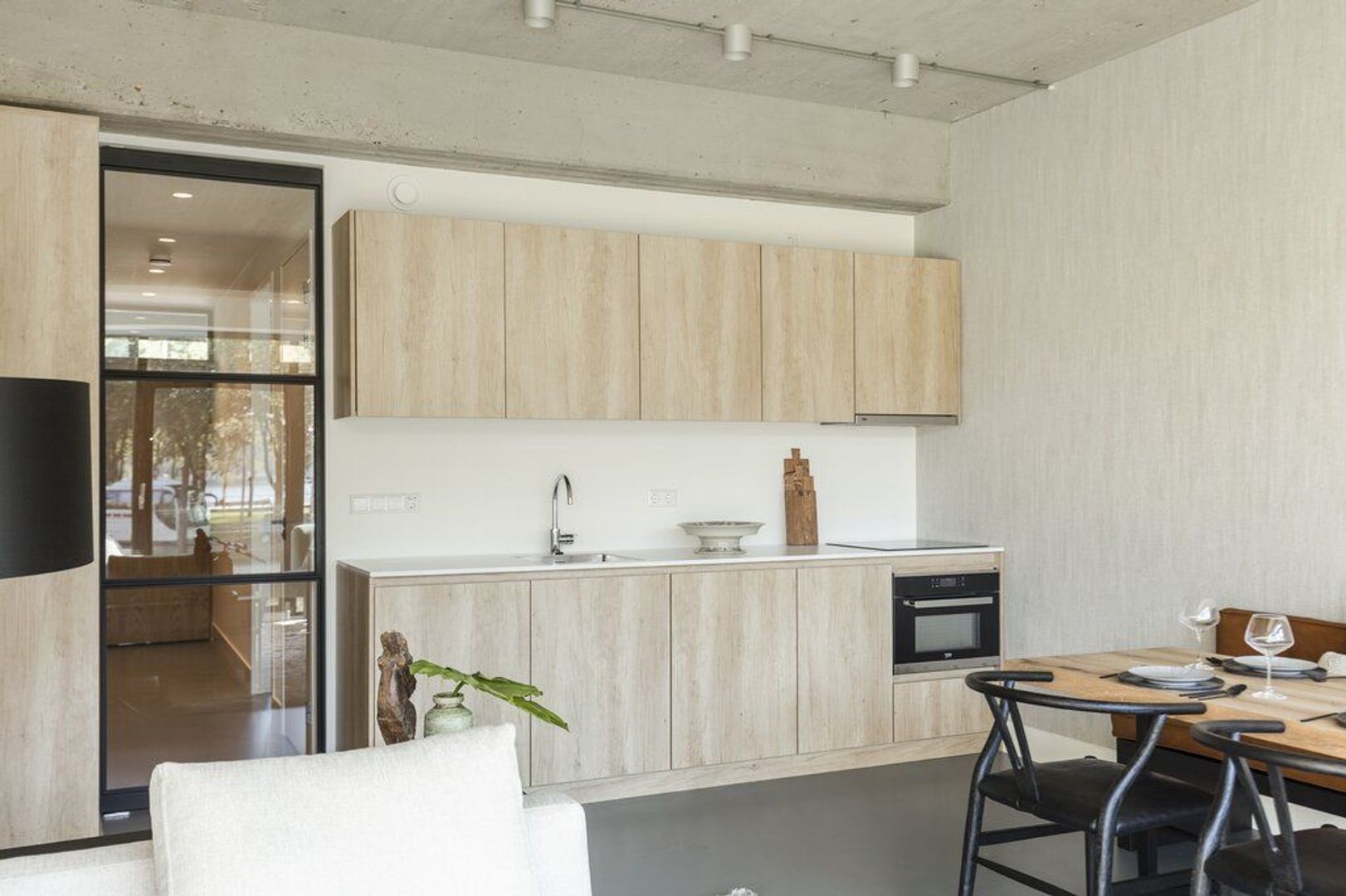 Burgemeester Hogguerstraat 793 C, Amsterdam foto-0 blur