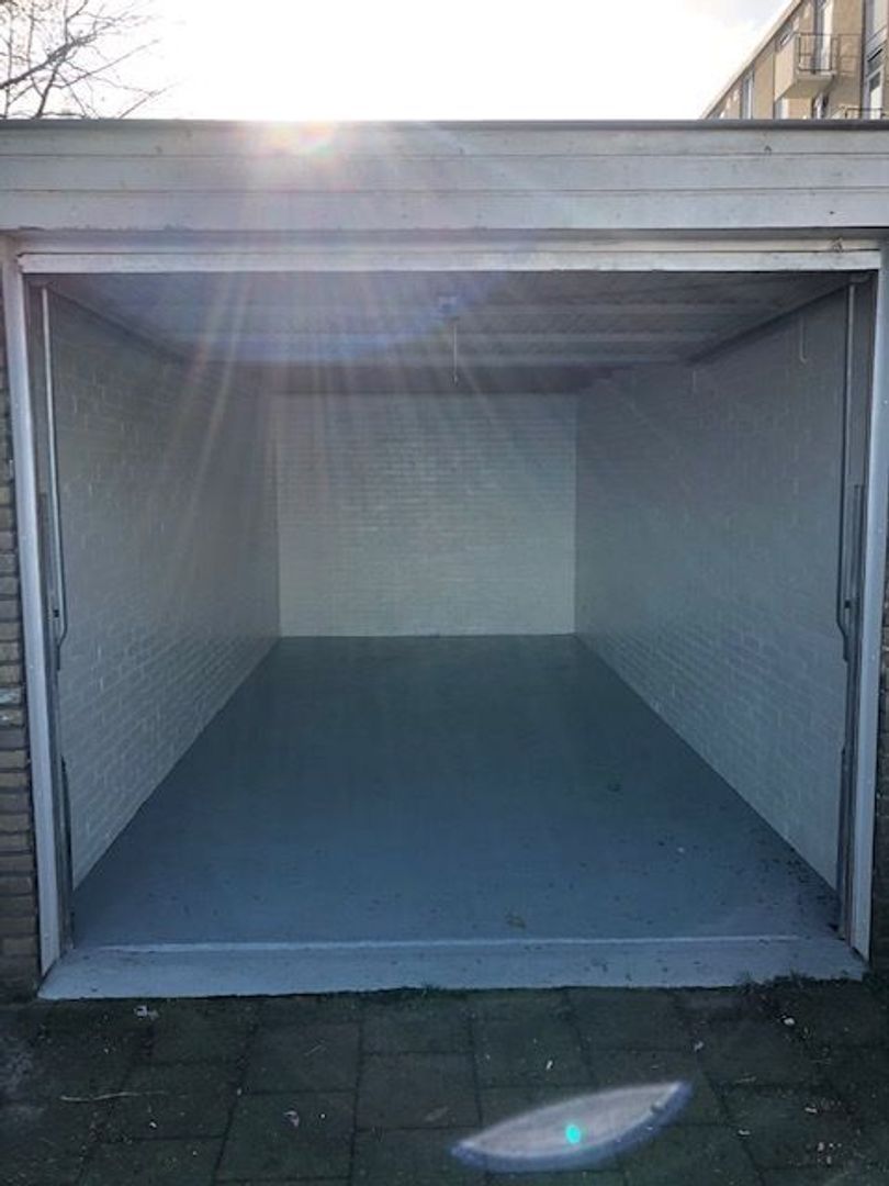 Attleeplantsoen 50, Utrecht foto-1 blur