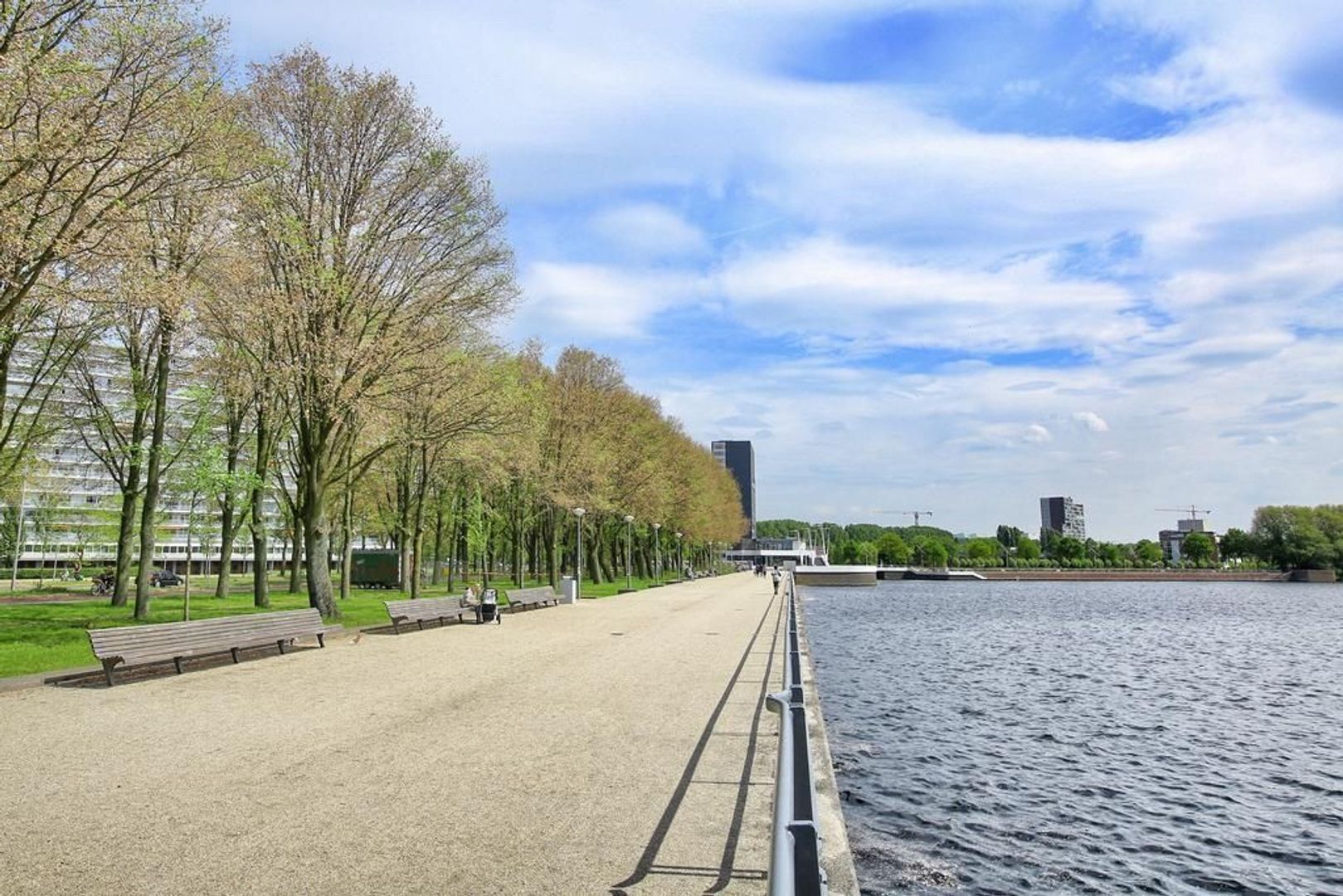 Burgemeester Hogguerstraat 791 D, Amsterdam foto-10 blur