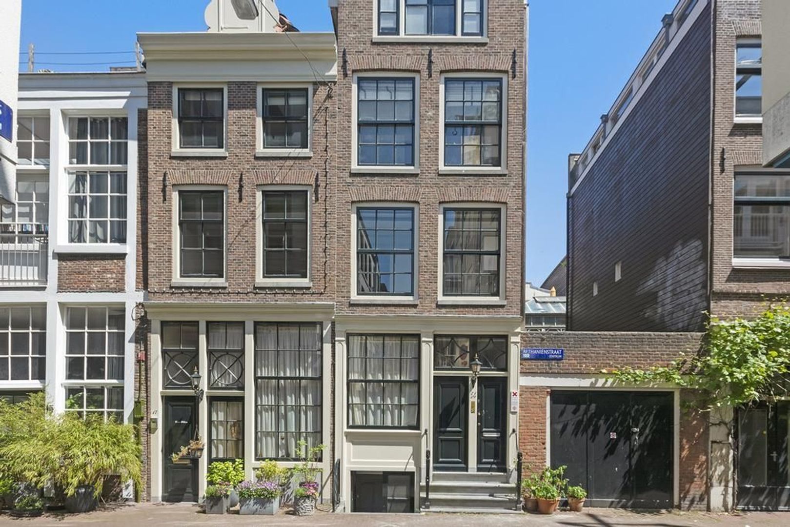 Bethanienstraat 19 -1, Amsterdam foto-0 blur