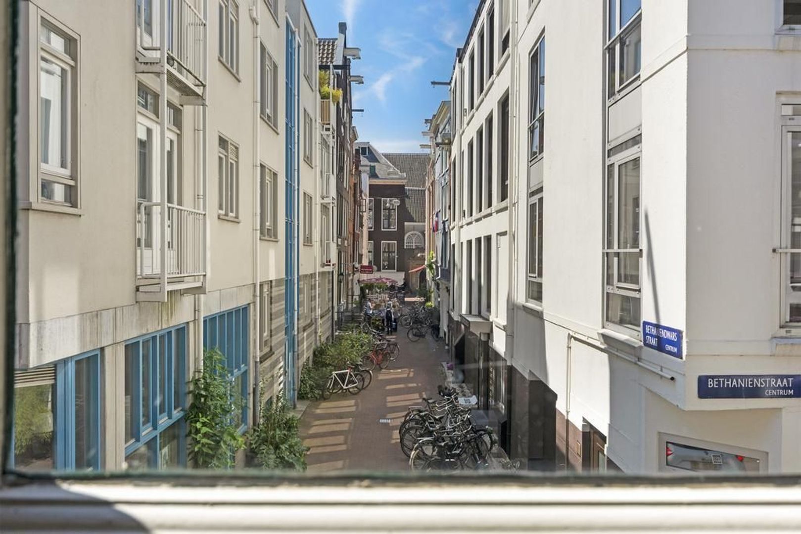 Bethanienstraat 19 -1, Amsterdam foto-7 blur