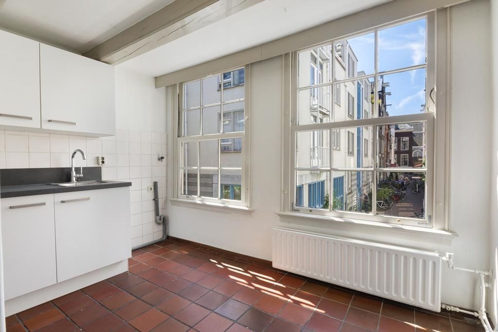 Bethanienstraat 19 -1, Amsterdam foto-9 blur