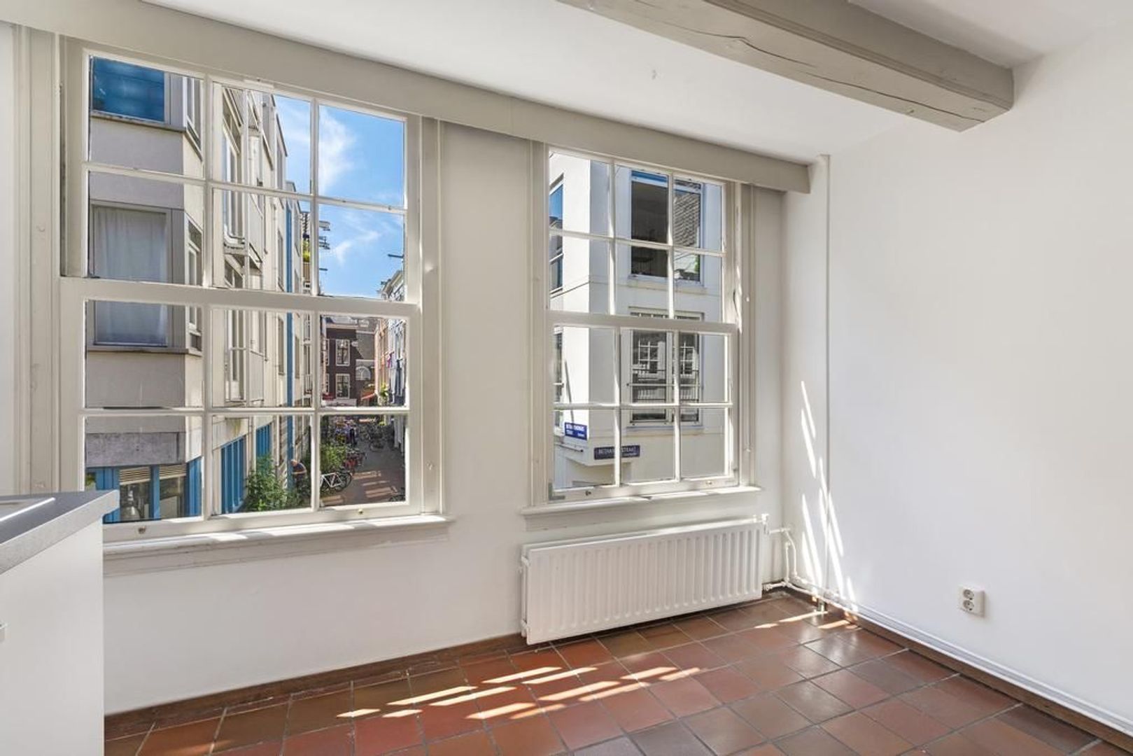 Bethanienstraat 19 -1, Amsterdam foto-11 blur