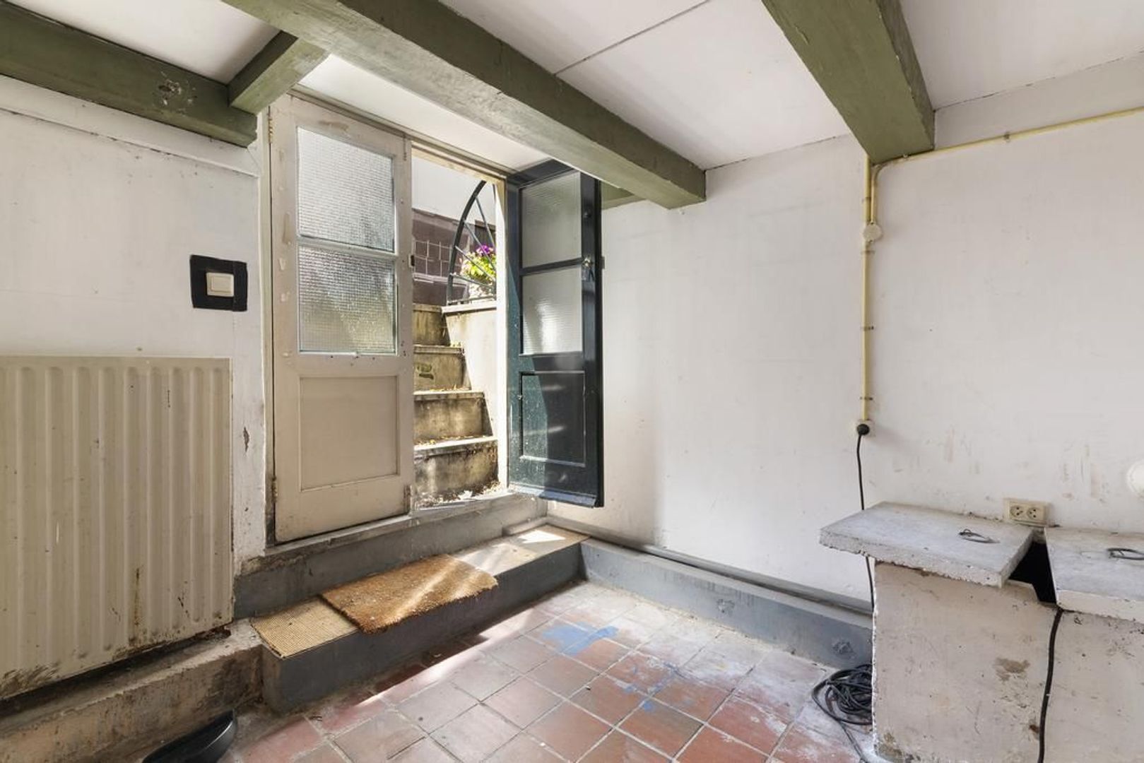 Bethanienstraat 19 -1, Amsterdam foto-17 blur