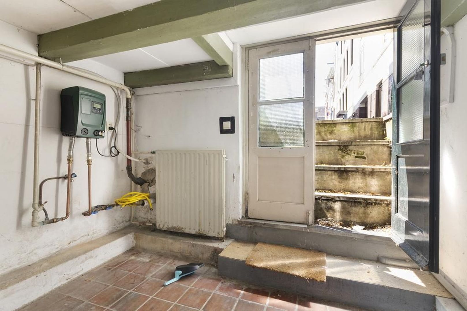 Bethanienstraat 19 -1, Amsterdam foto-18 blur