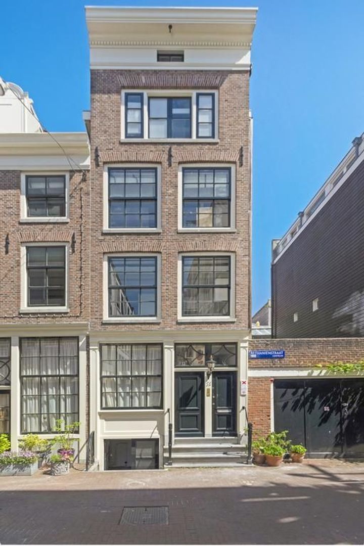 Bethanienstraat 19 -1, Amsterdam foto-19 blur