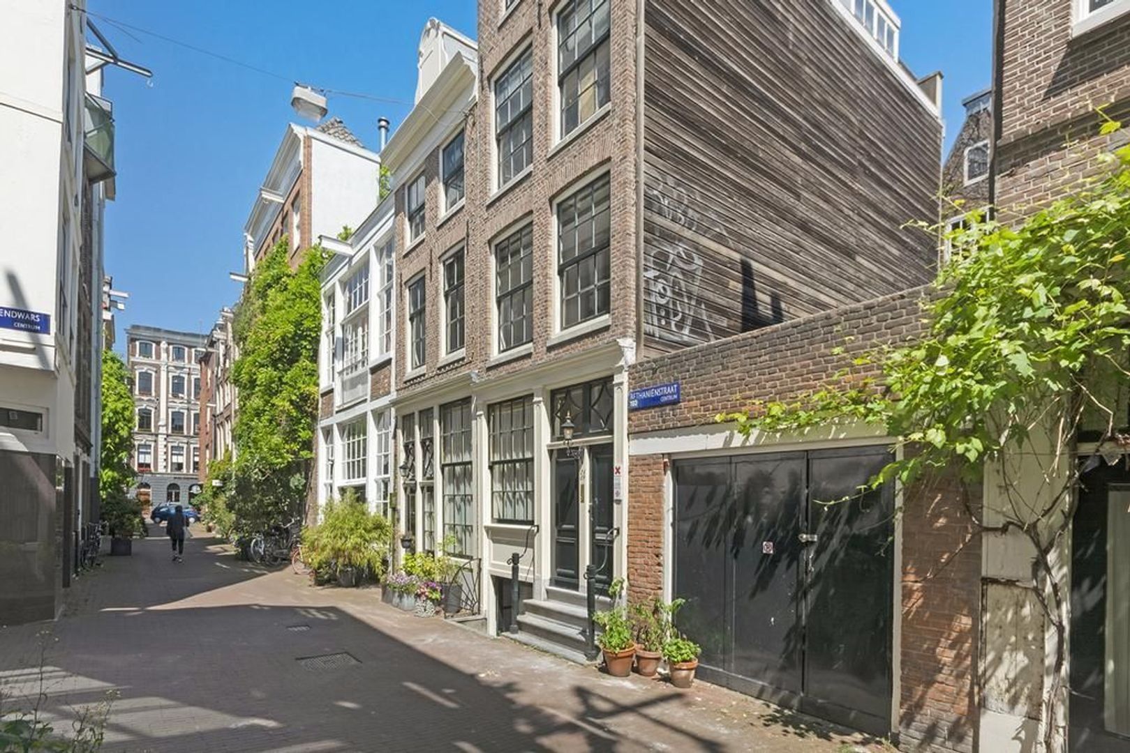 Bethanienstraat 19 -1, Amsterdam foto-21 blur