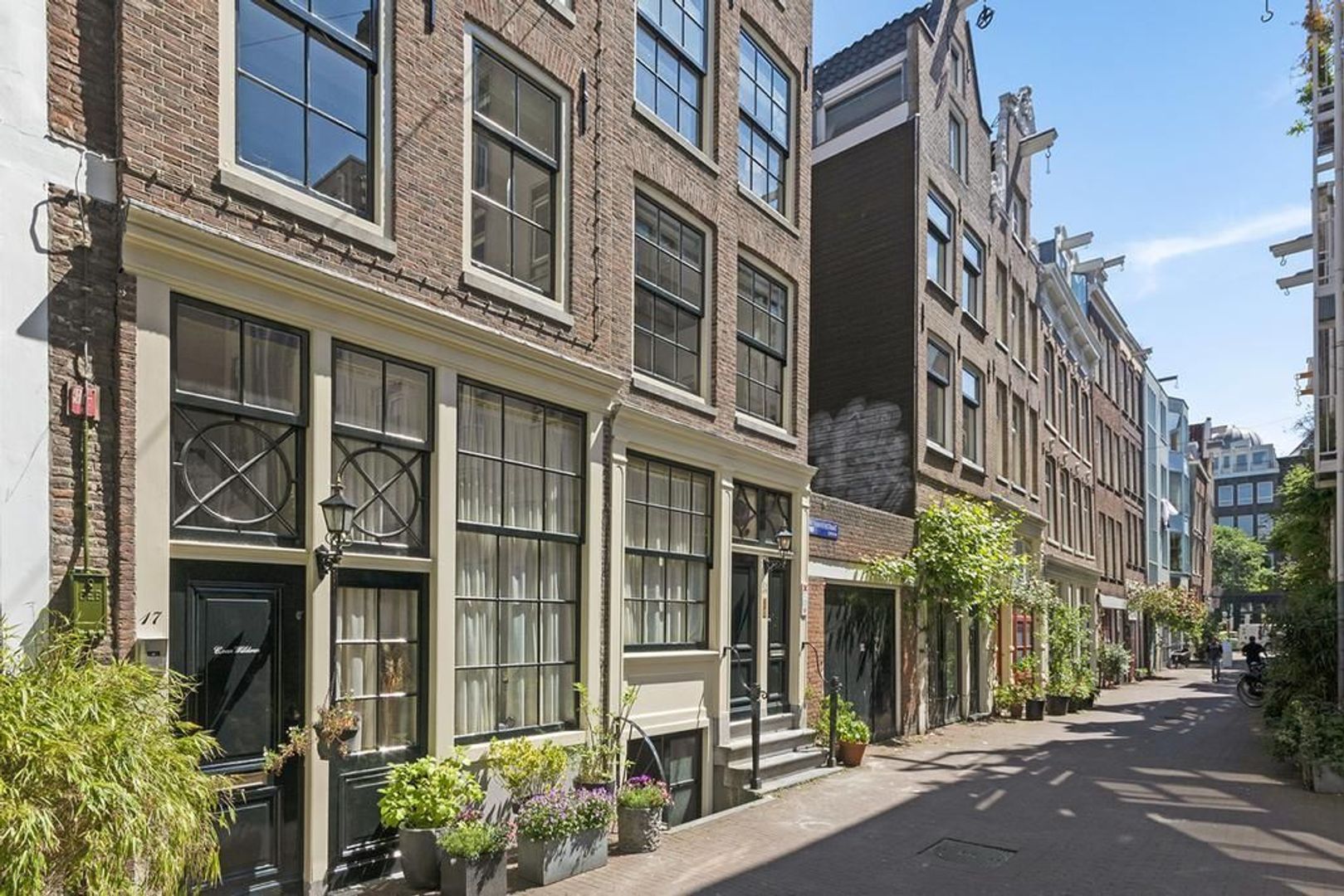 Bethanienstraat 19 -1, Amsterdam foto-22 blur