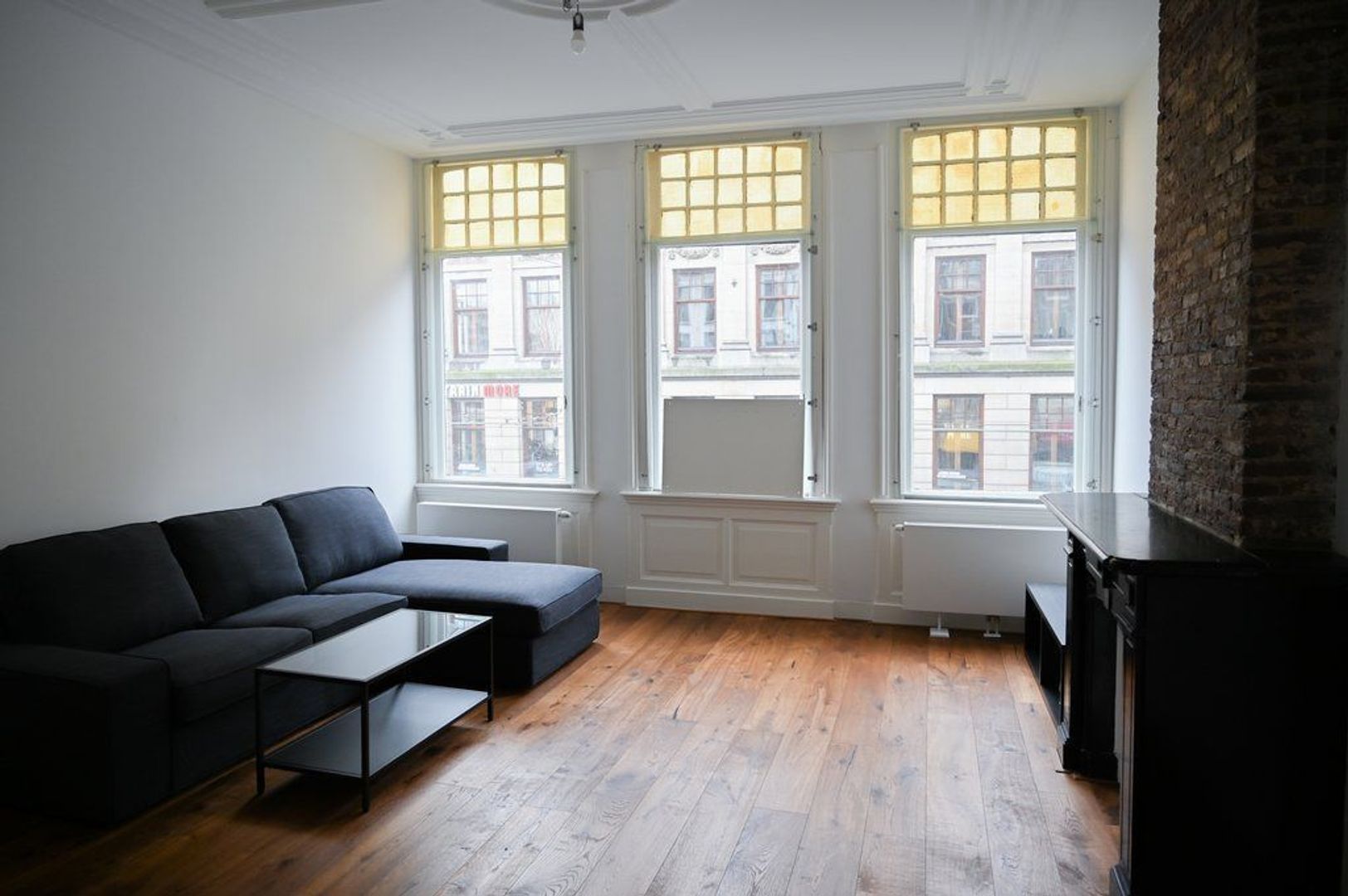 Raadhuisstraat 12 B, Amsterdam foto-1 blur