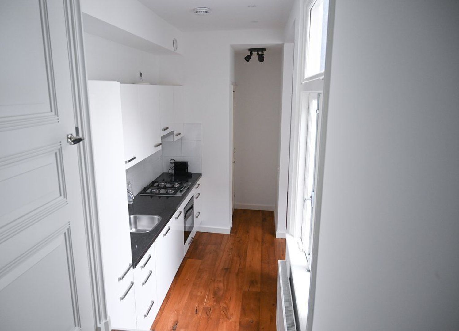 Raadhuisstraat 12 B, Amsterdam foto-9 blur