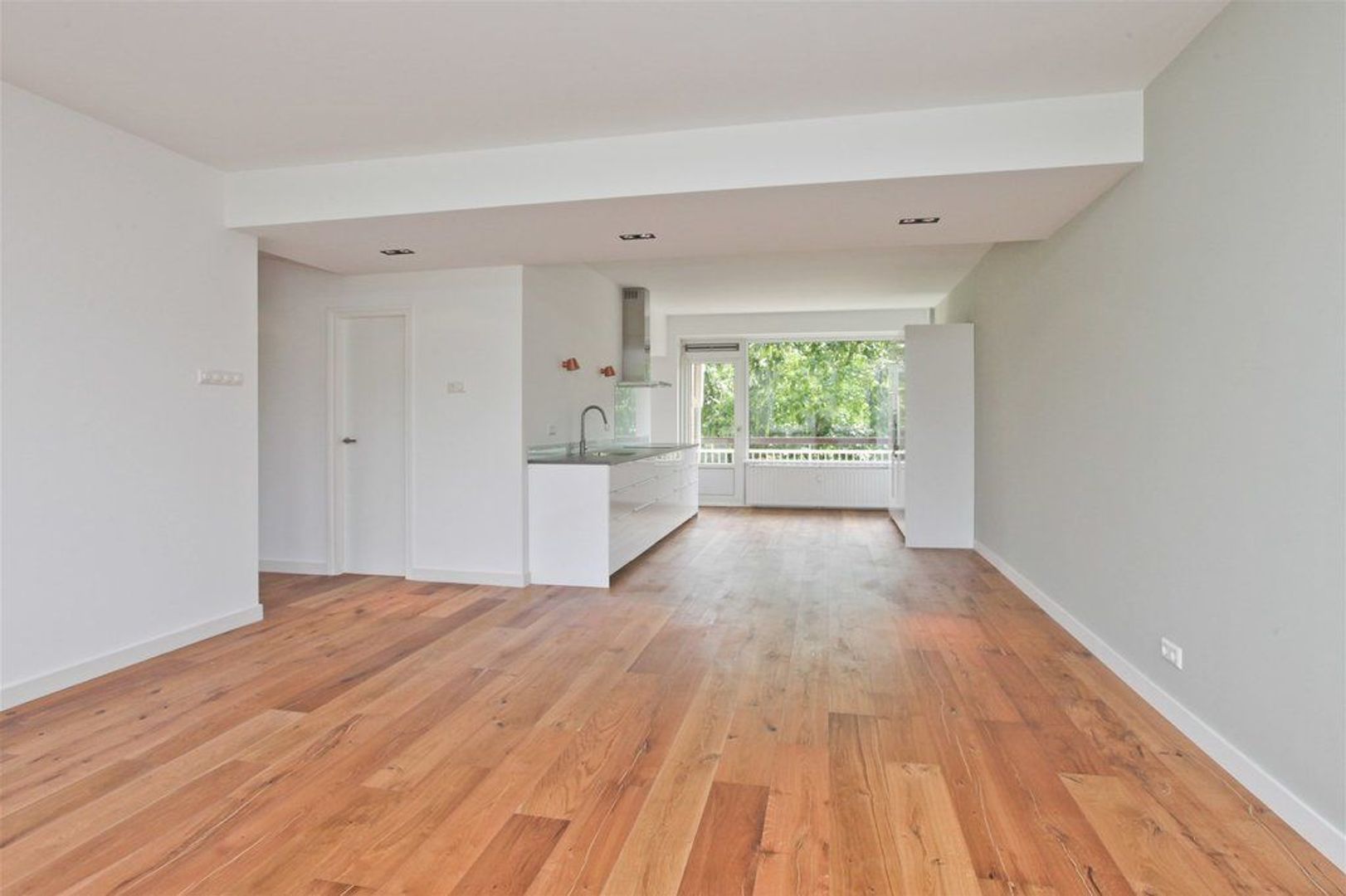 Van Nijenrodeweg 382, Amsterdam foto-0 blur