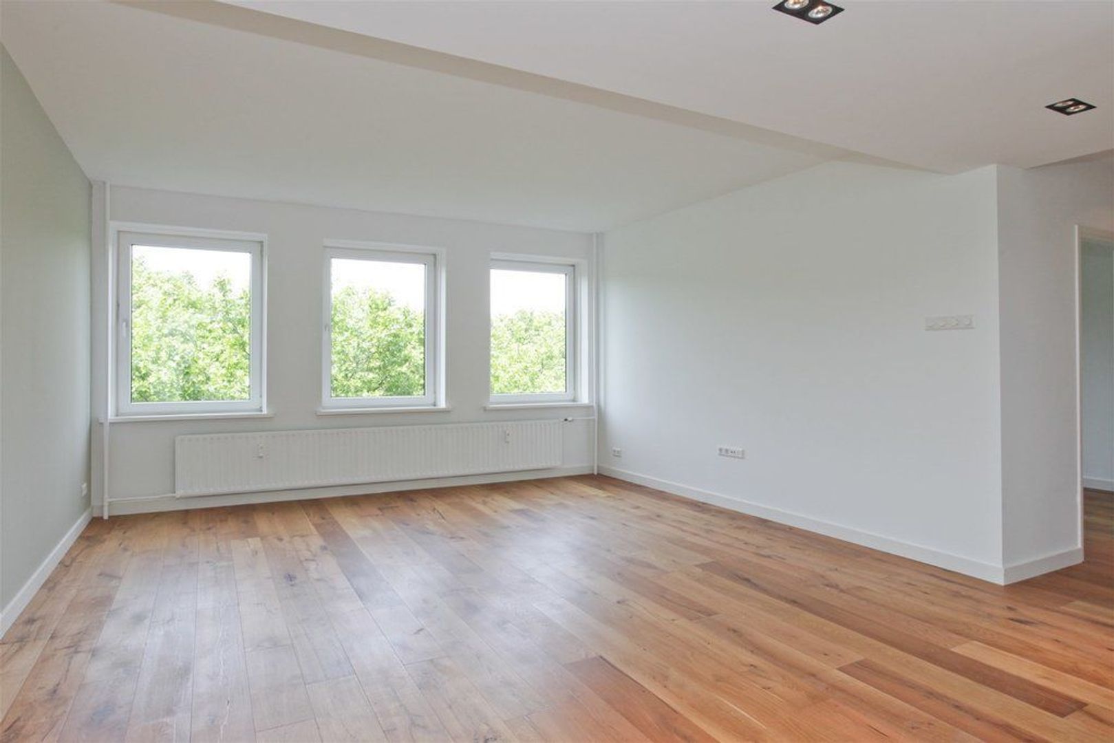 Van Nijenrodeweg 382, Amsterdam foto-1 blur