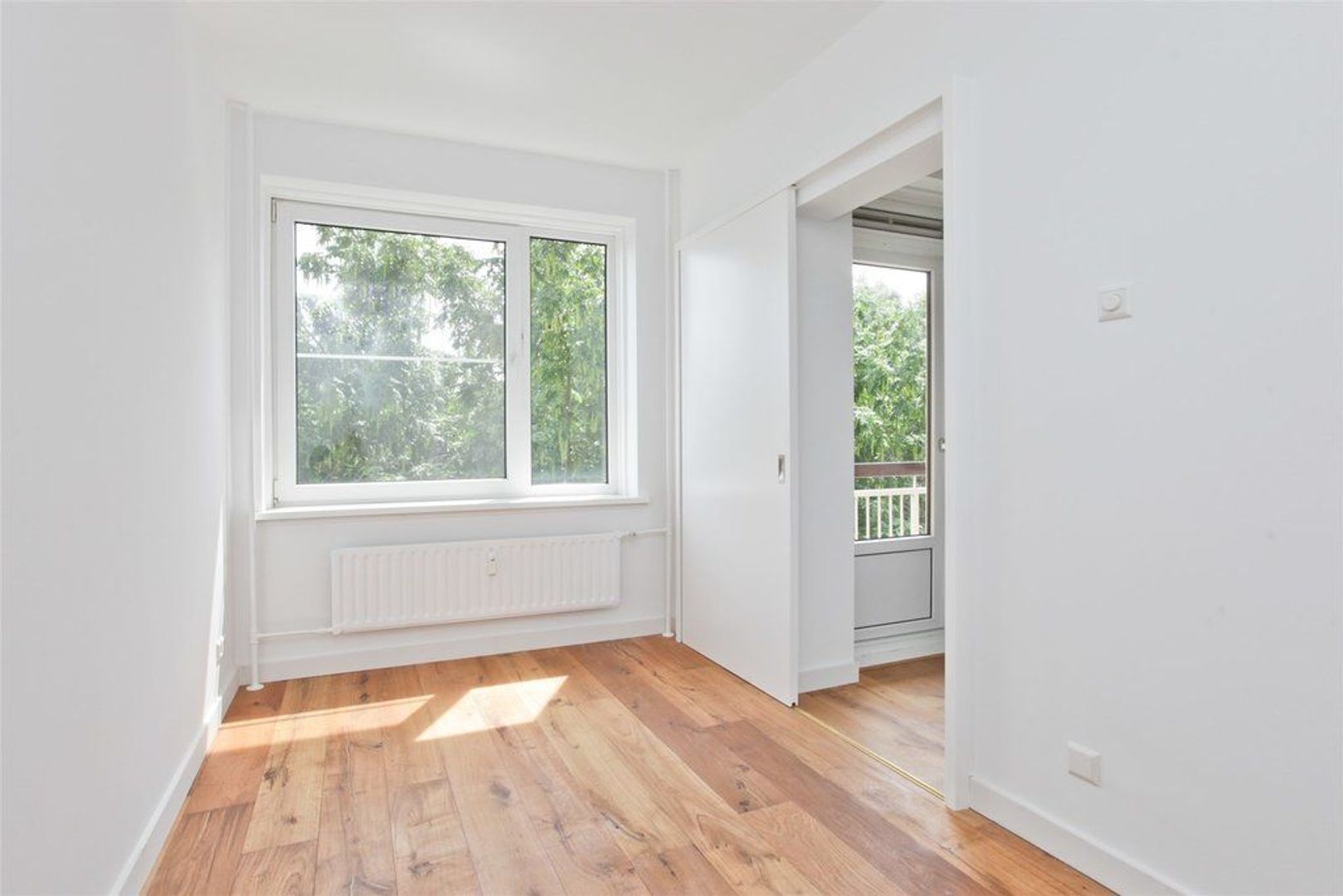 Van Nijenrodeweg 382, Amsterdam foto-6 blur