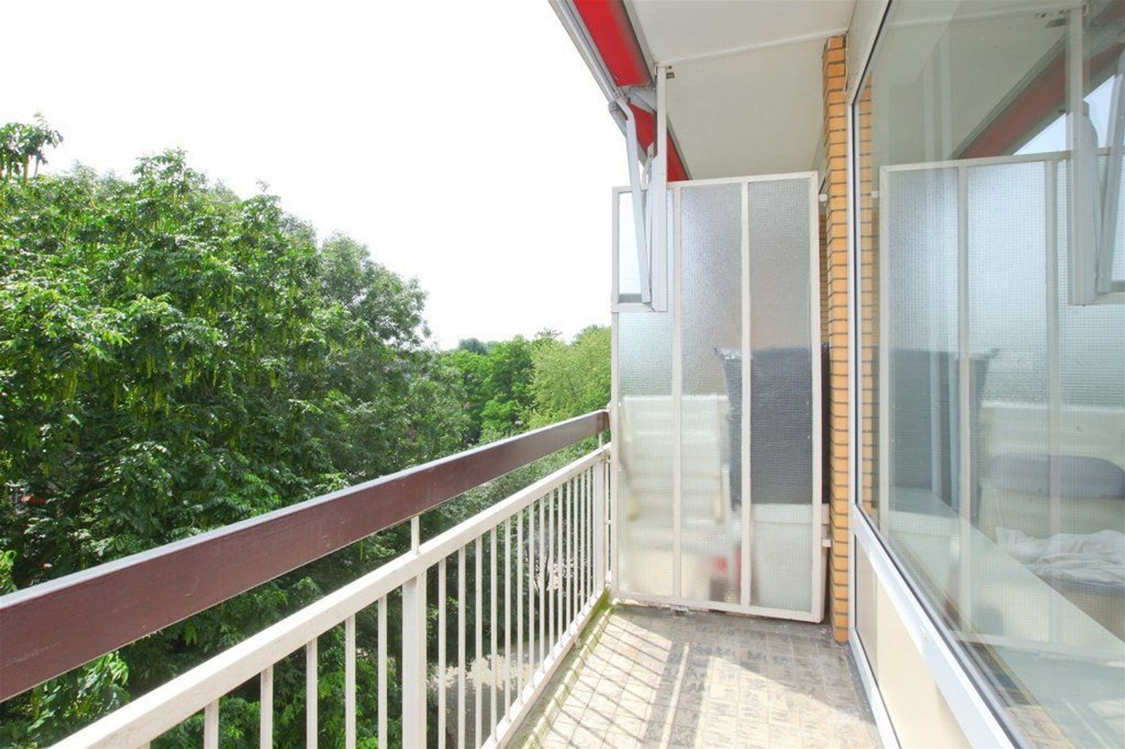 Van Nijenrodeweg 382, Amsterdam foto-7 blur