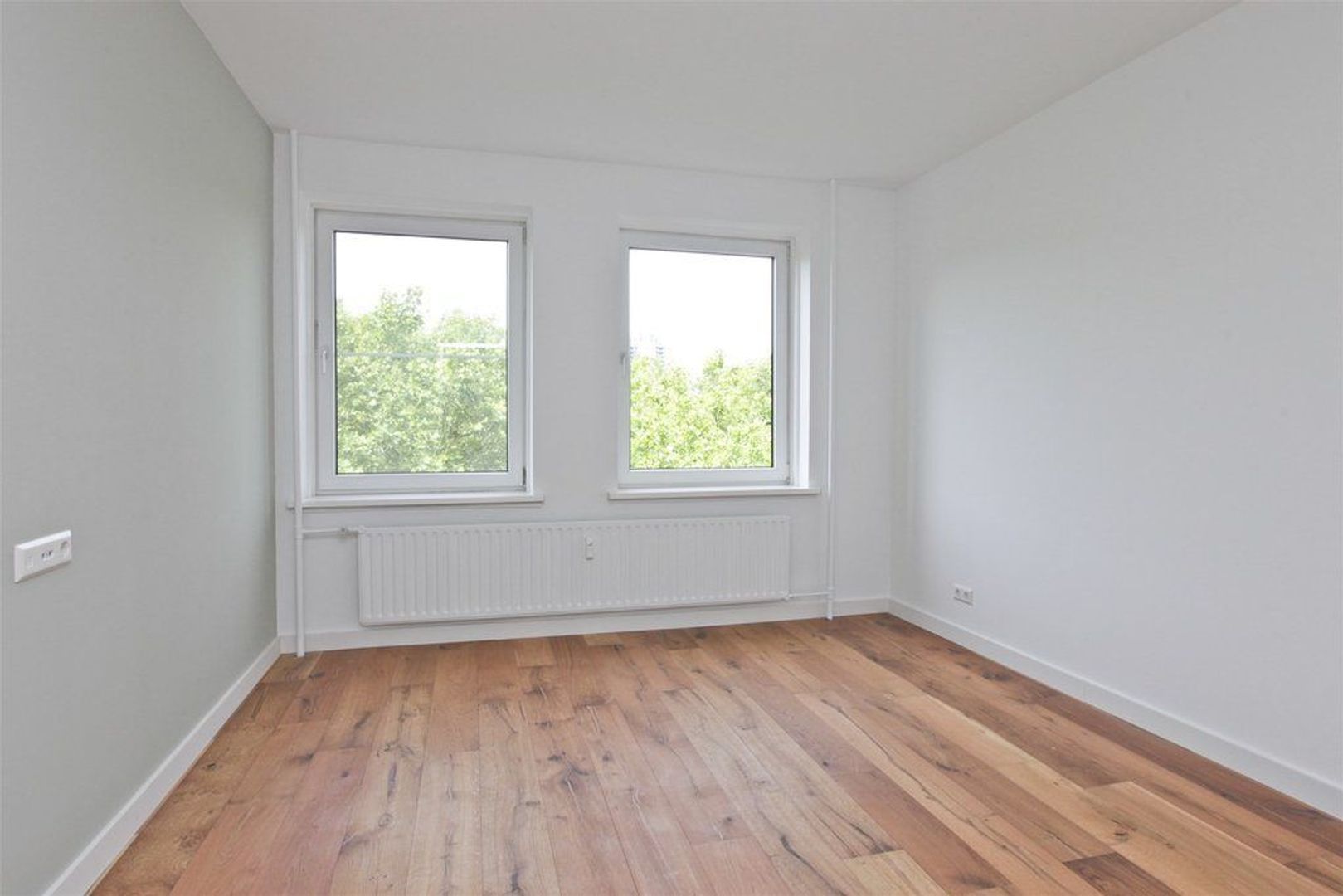 Van Nijenrodeweg 382, Amsterdam foto-9 blur