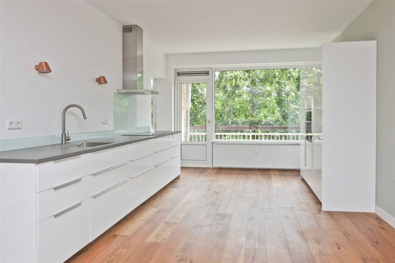 Van Nijenrodeweg 382, Amsterdam foto-4 blur