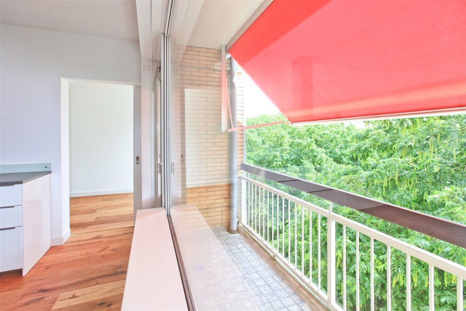 Van Nijenrodeweg 382, Amsterdam foto-5 blur