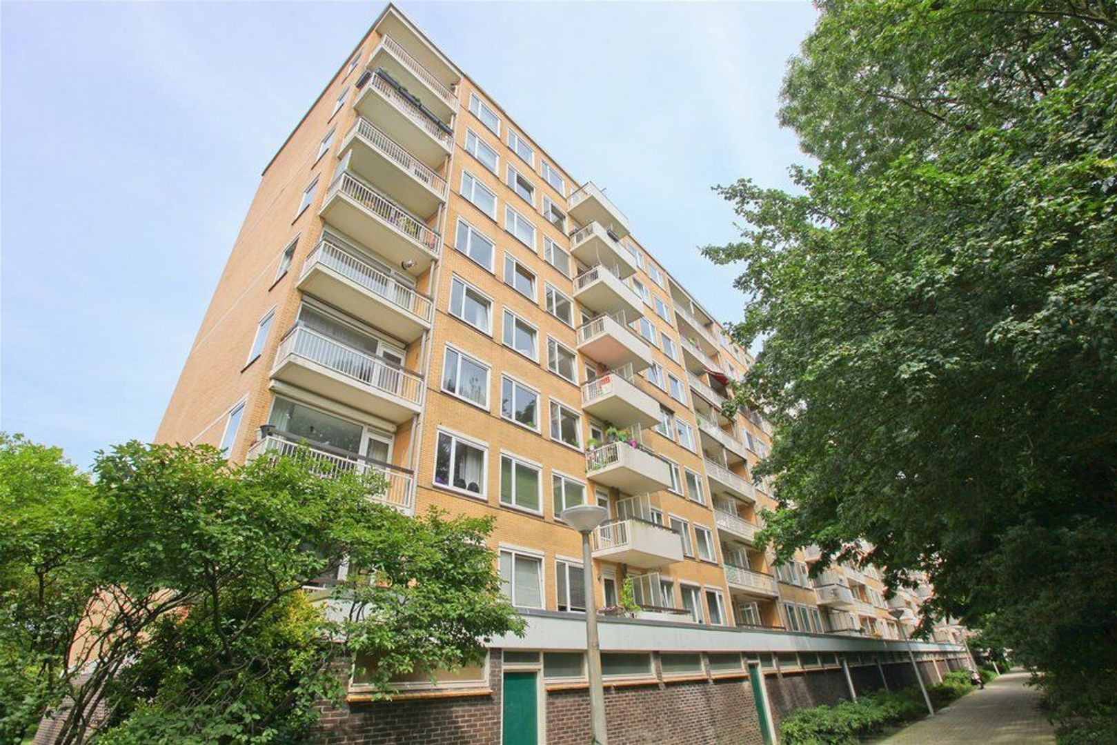 Van Nijenrodeweg 382, Amsterdam foto-16 blur