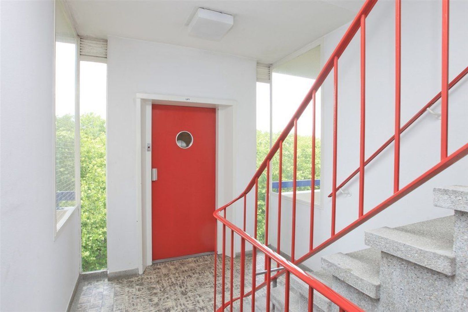 Van Nijenrodeweg 382, Amsterdam foto-17 blur