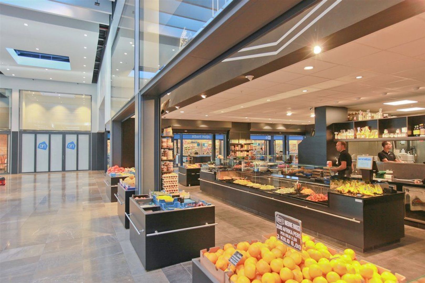 Van Nijenrodeweg 382, Amsterdam foto-18 blur