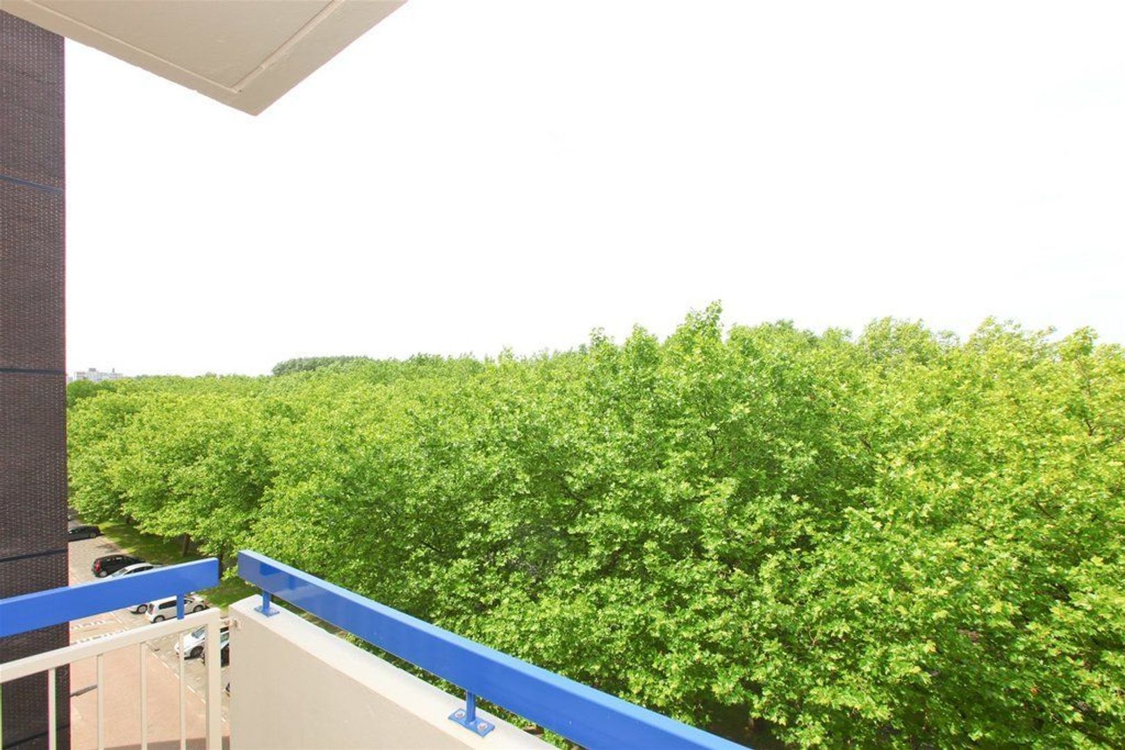 Van Nijenrodeweg 382, Amsterdam foto-14 blur