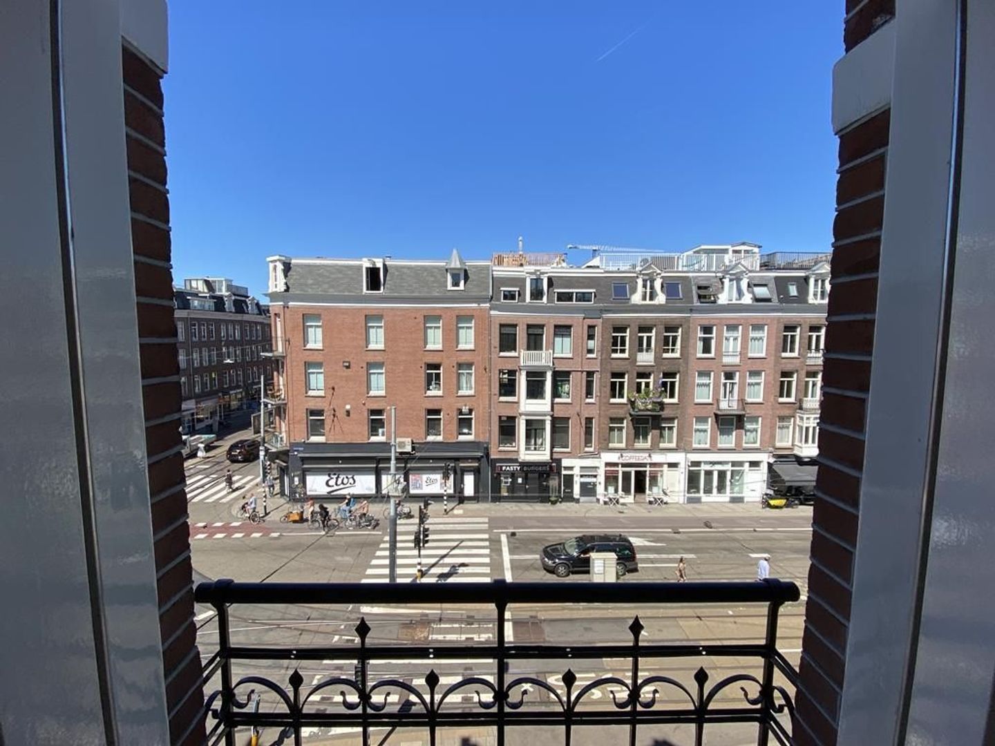 Ceintuurbaan 406 3, Amsterdam foto-7 blur