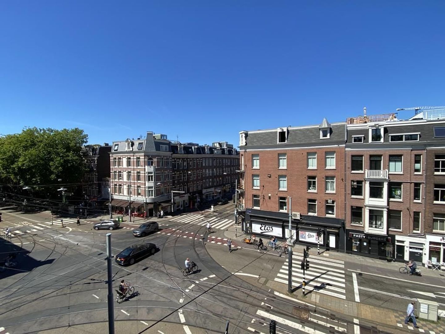 Ceintuurbaan 406 3, Amsterdam foto-21 blur