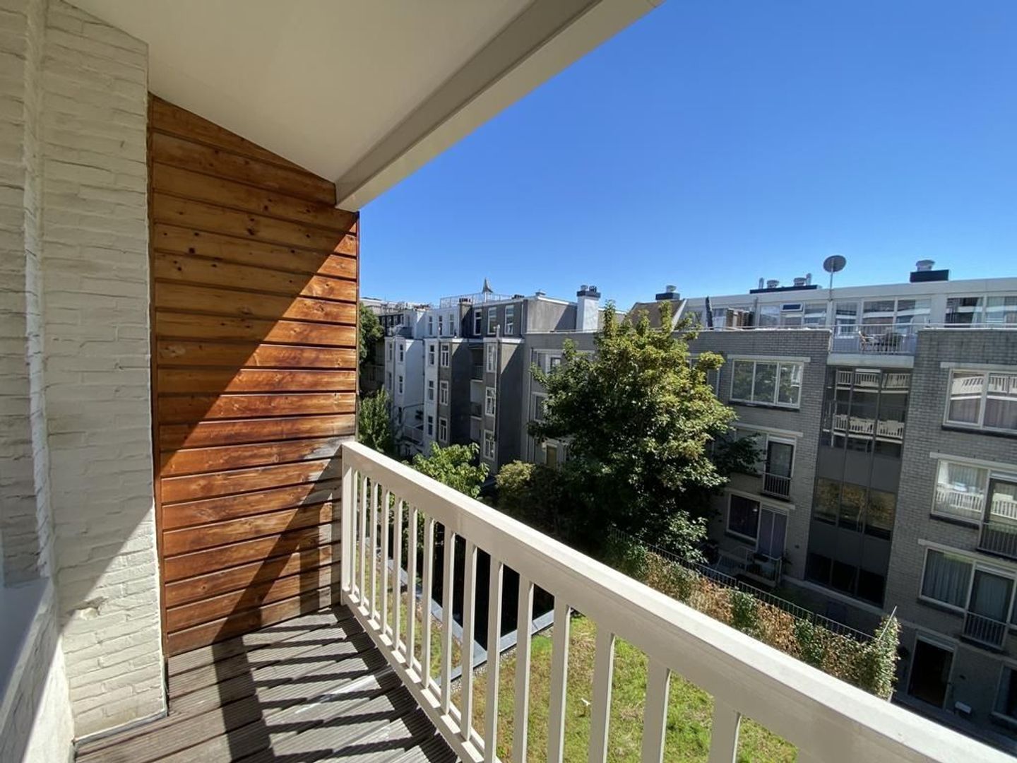 Ceintuurbaan 406 3, Amsterdam foto-17 blur