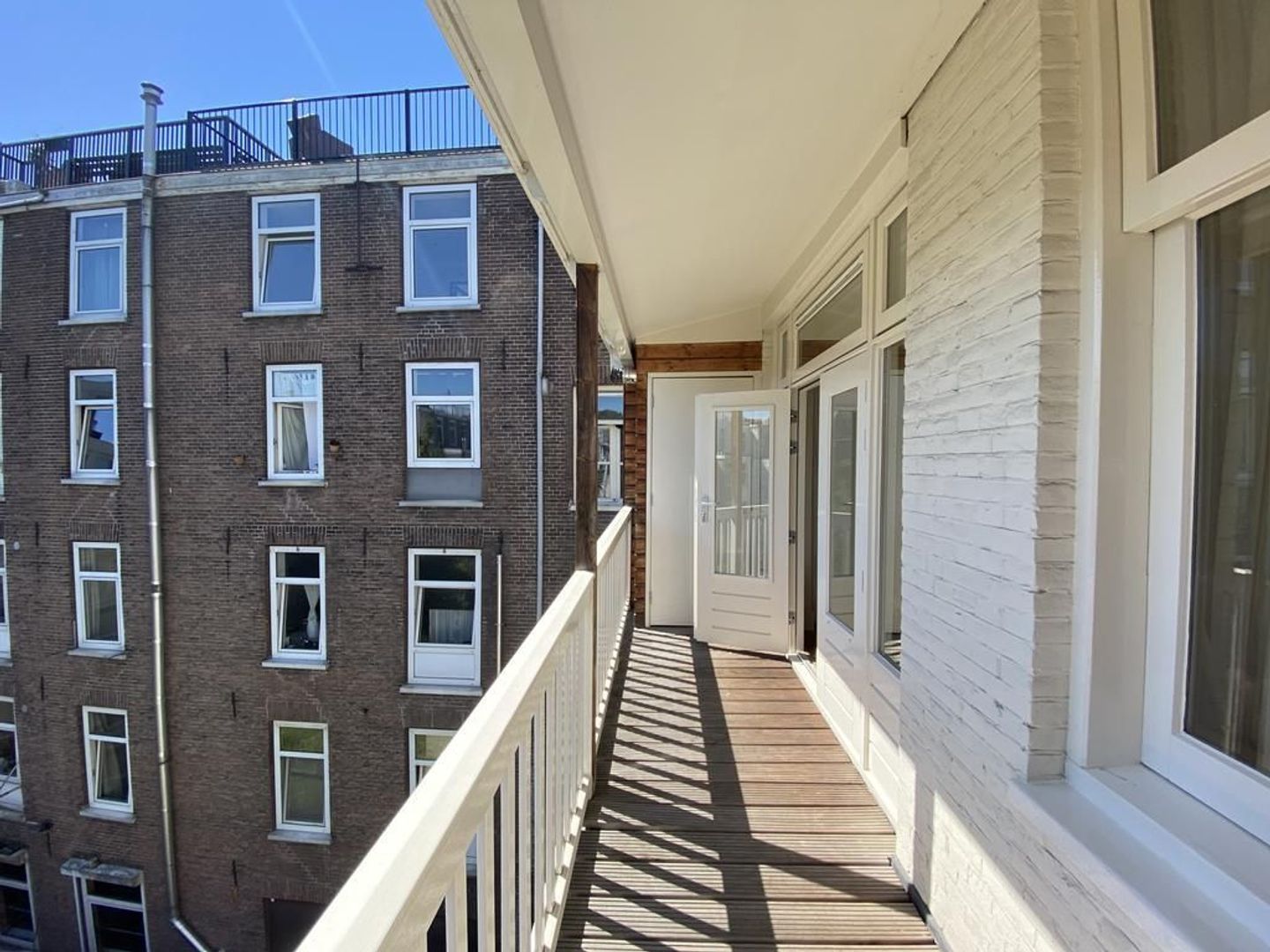 Ceintuurbaan 406 3, Amsterdam foto-18 blur