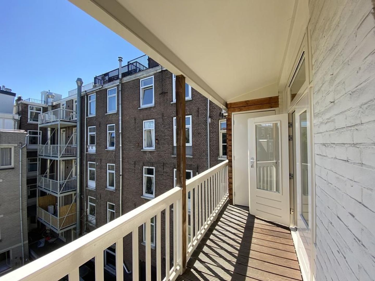 Ceintuurbaan 406 3, Amsterdam foto-19 blur