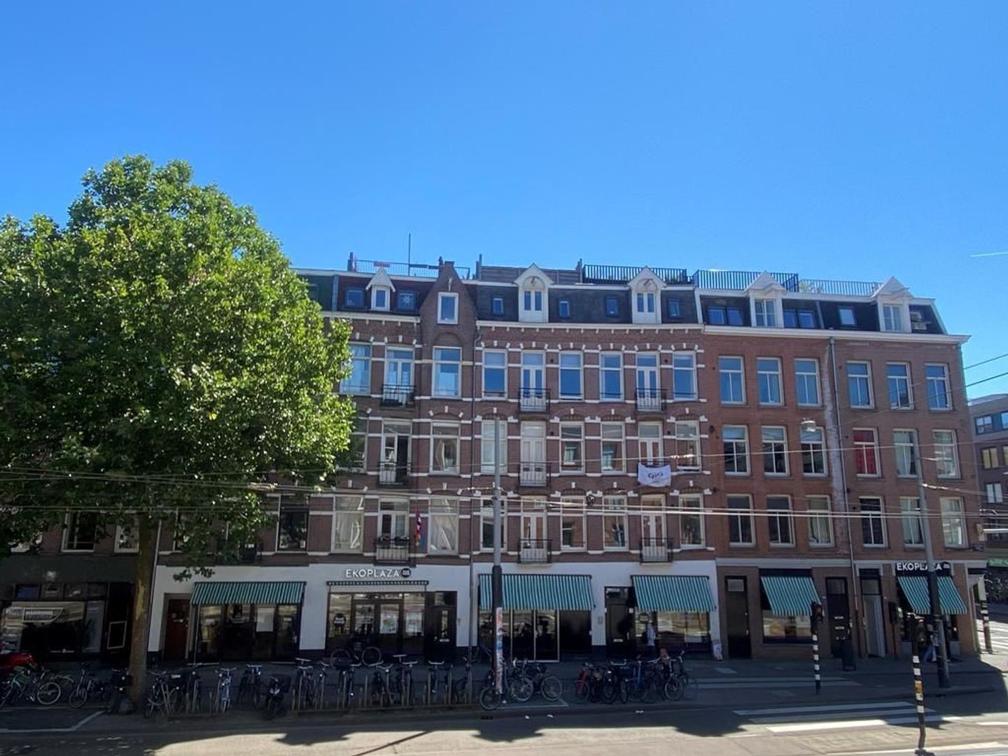 Ceintuurbaan 406 3, Amsterdam foto-22 blur