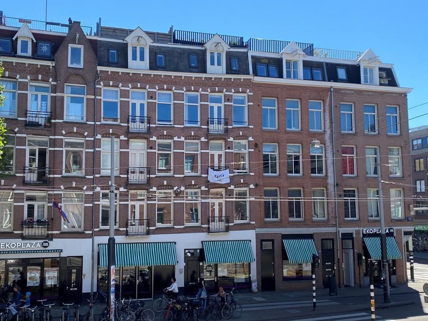 Ceintuurbaan 406 3, Amsterdam foto-23 blur