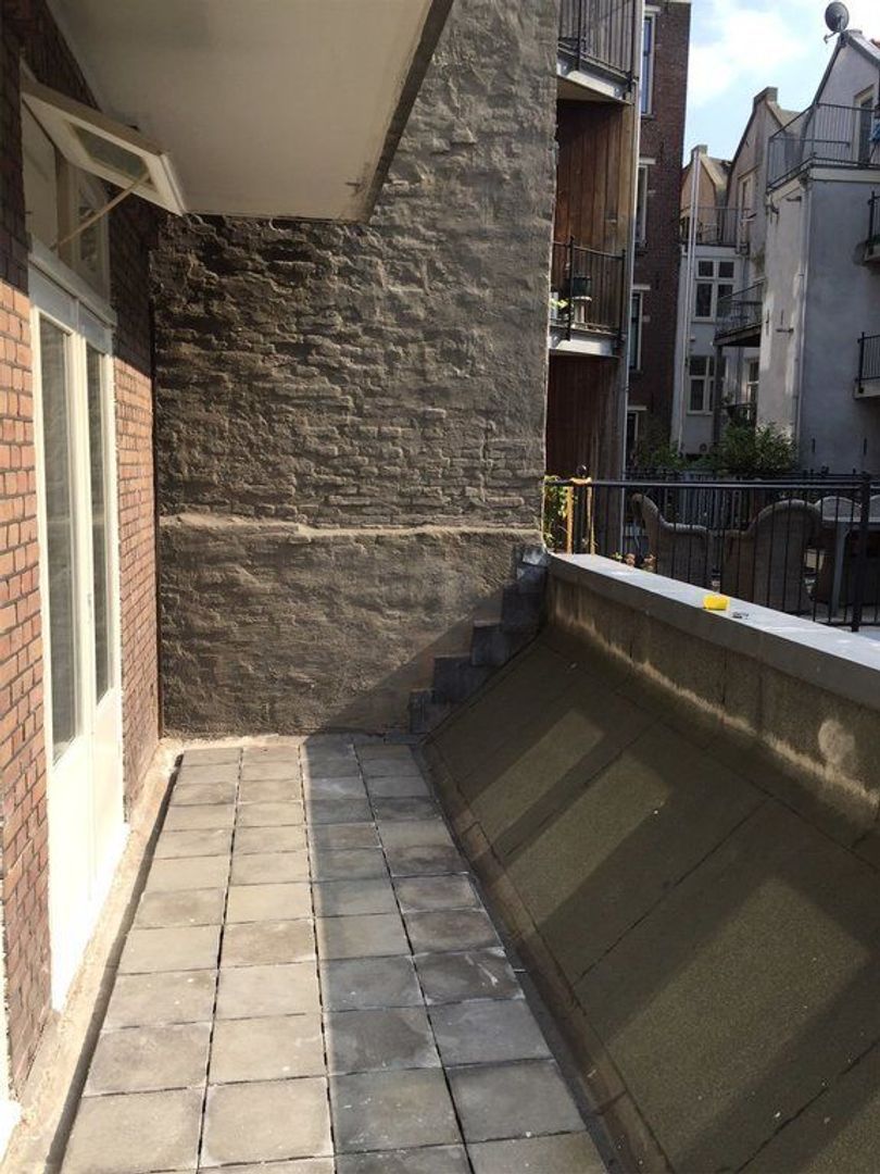 Derde Looiersdwarsstraat 10 1, Amsterdam foto-7 blur