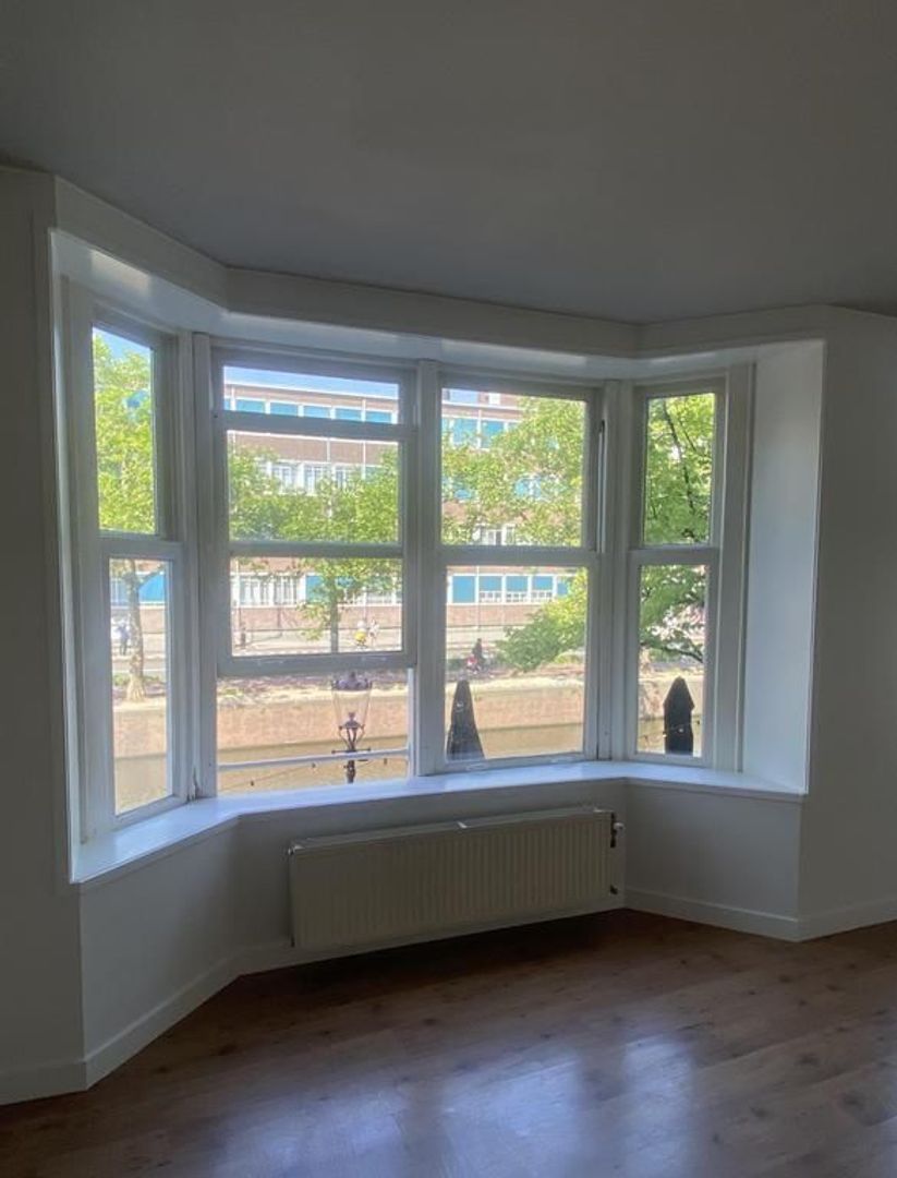 Derde Looiersdwarsstraat 10 1, Amsterdam foto-3 blur