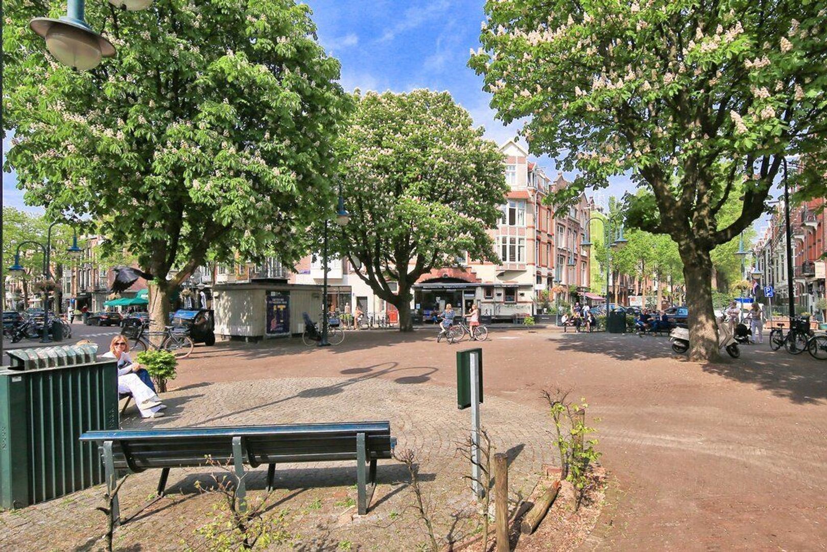 De Lairessestraat 172 A, Amsterdam foto-24 blur