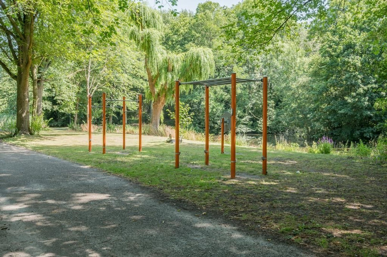 Elpermeer 16, Amsterdam foto-22 blur