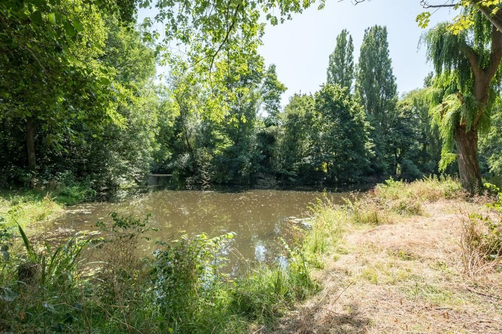 Elpermeer 16, Amsterdam foto-24 blur