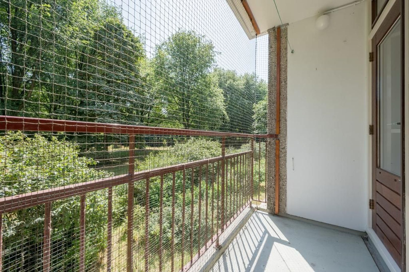 Elpermeer 16, Amsterdam foto-20 blur