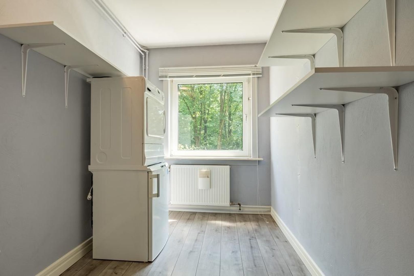 Elpermeer 16, Amsterdam foto-16 blur