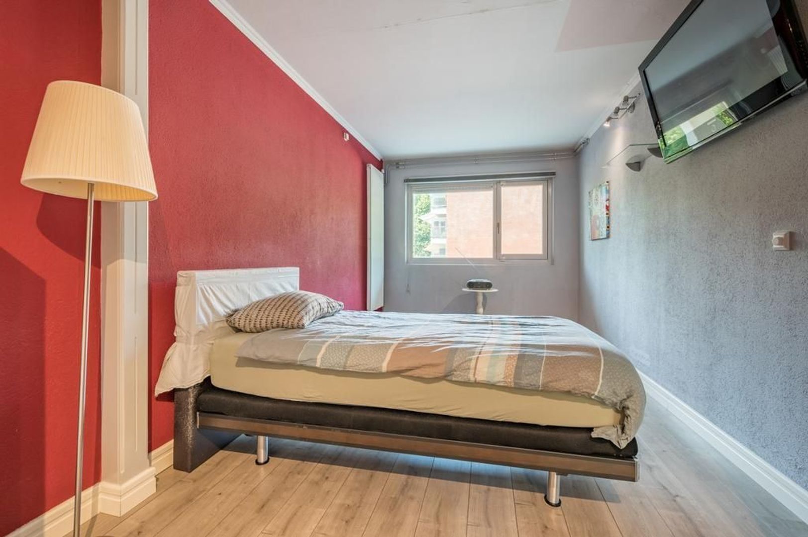 Elpermeer 16, Amsterdam foto-13 blur