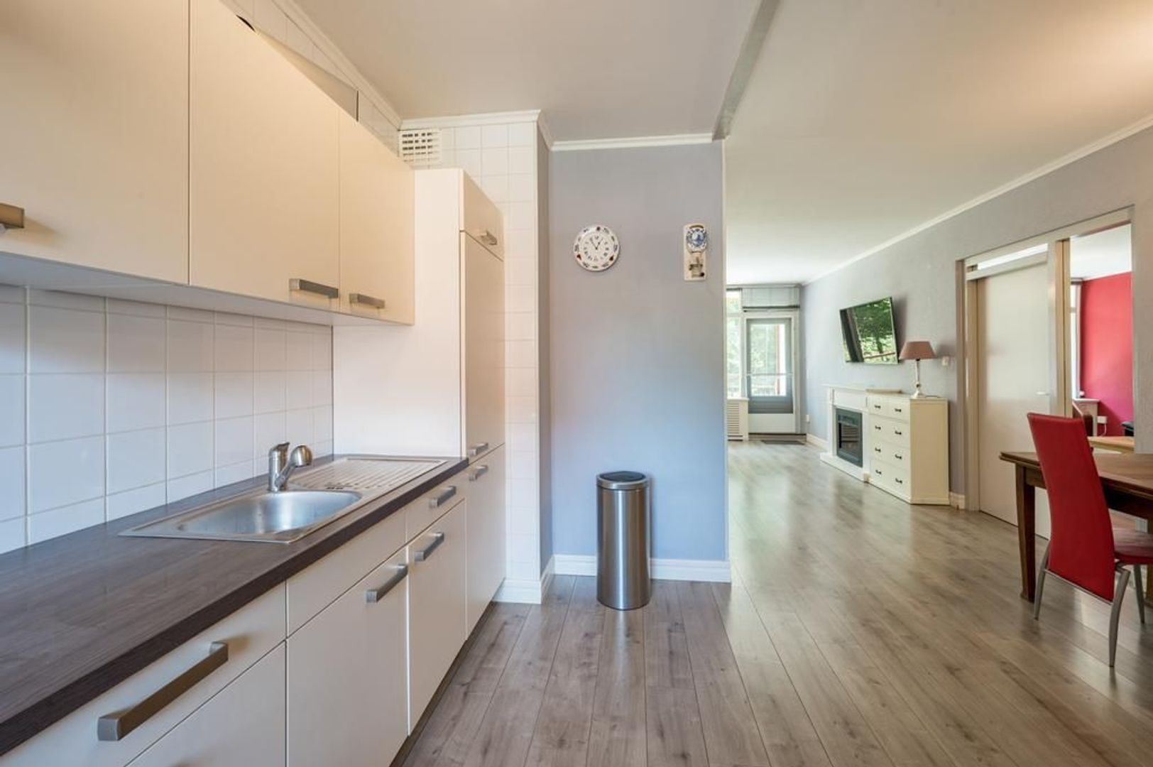 Elpermeer 16, Amsterdam foto-12 blur