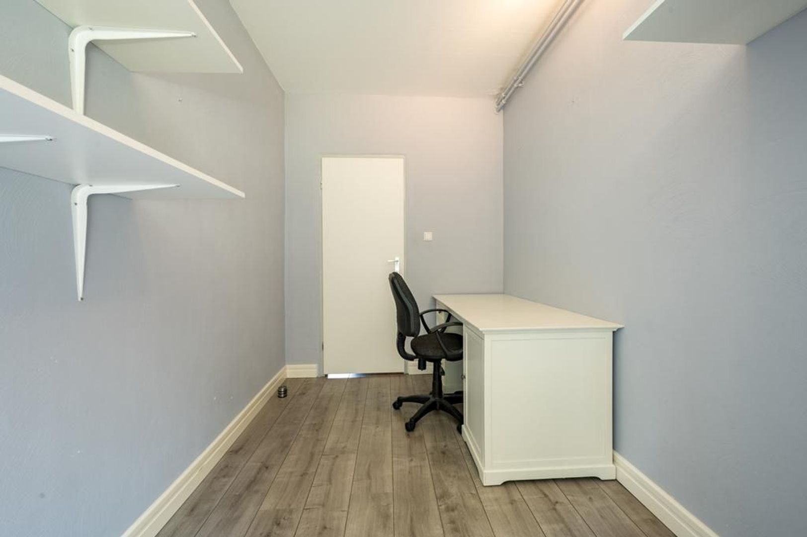 Elpermeer 16, Amsterdam foto-15 blur