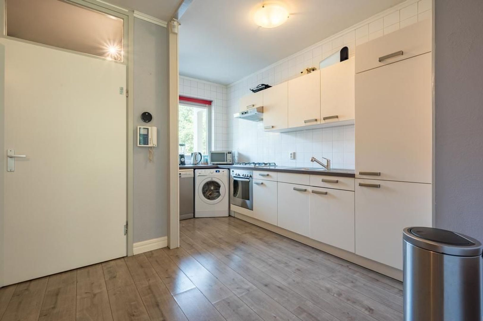 Elpermeer 16, Amsterdam foto-10 blur